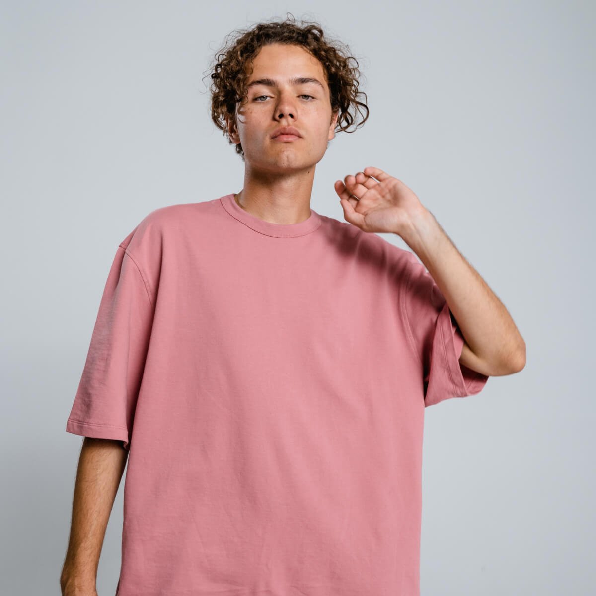 Men's Clothing