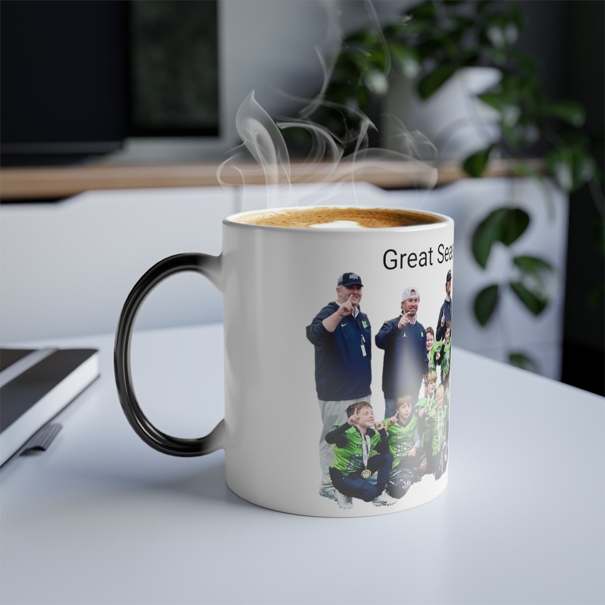 Coffee Mugs