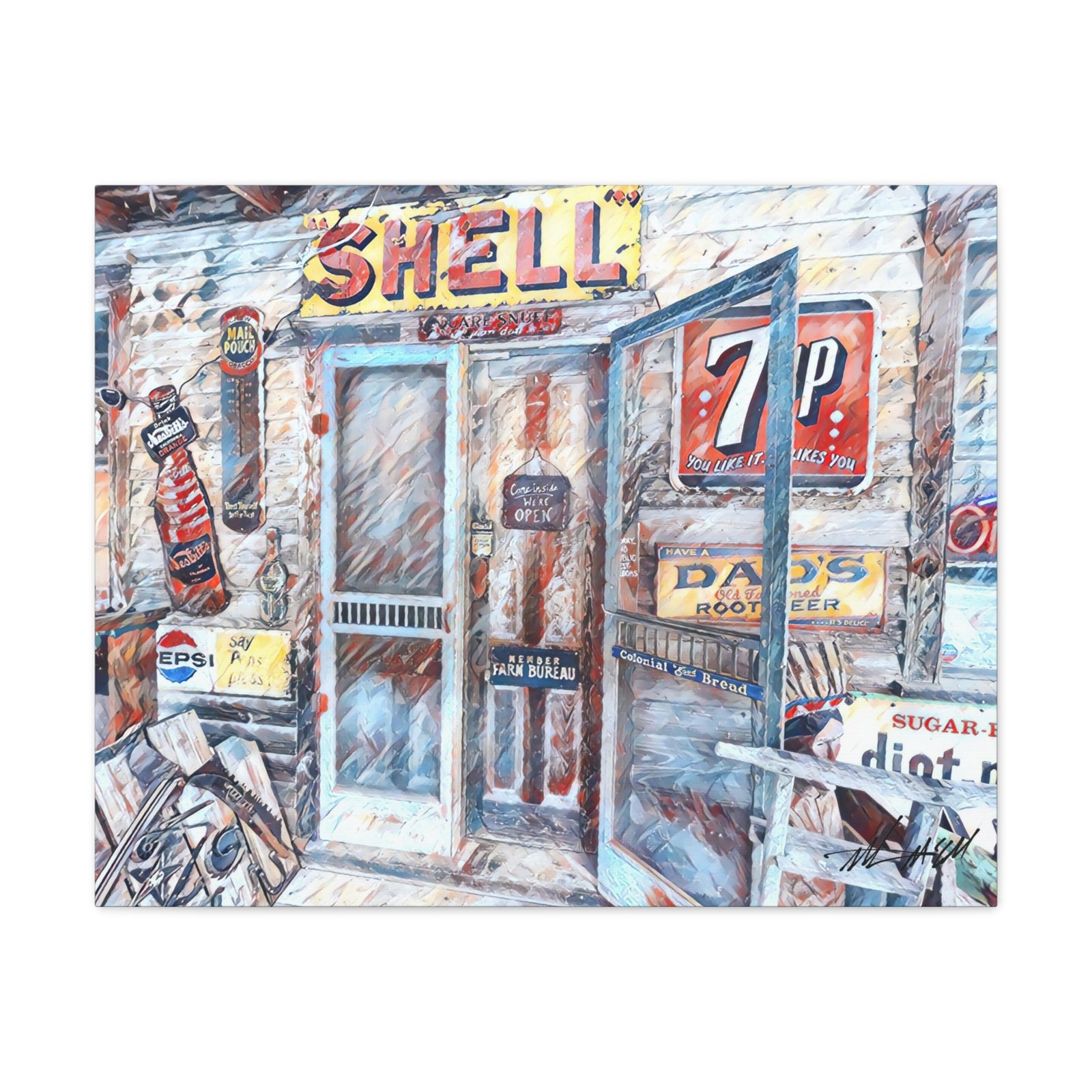 Art & Photo Prints