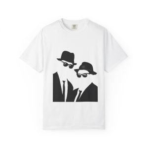 Singin' the Blues T-Shirt – Vintage Graphic Tee