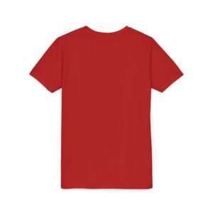 Gainesville Red Elephant - Youth Tee - Image 36