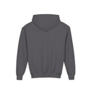 Gainesville Red Elephant - Youth Hoodie - Image 18