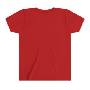 Gainesville Red Elephant - Youth Tee - Image 34