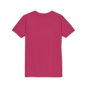 Gainesville Red Elephant - Youth Tee - Image 20