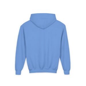 Gainesville Red Elephant - Youth Hoodie - Image 22