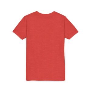Gainesville Red Elephant - Youth Tee - Image 32