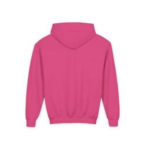 Gainesville Red Elephant - Youth Hoodie - Image 30