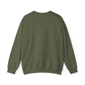 Gainesville Red Elephant - Adult Sweatshirt - Image 26