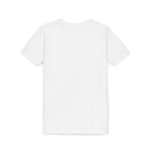 Gainesville Red Elephant - Youth Tee - Image 4