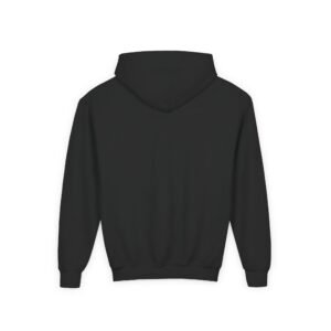 Gainesville Red Elephant - Youth Hoodie - Image 6