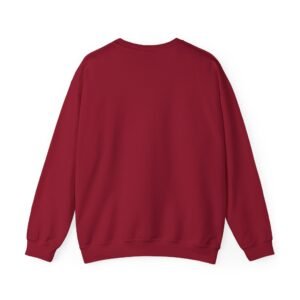 Gainesville Red Elephant - Adult Sweatshirt - Image 50