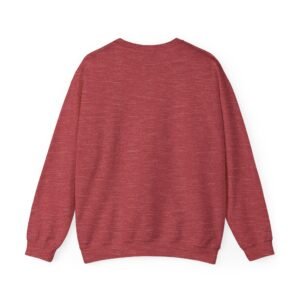Gainesville Red Elephant - Adult Sweatshirt - Image 46