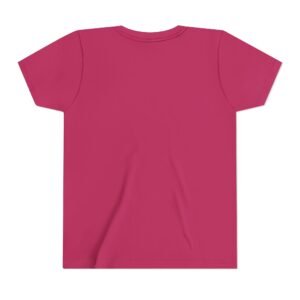 Gainesville Red Elephant - Youth Tee - Image 18