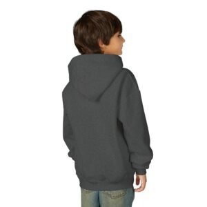 Gainesville Red Elephant - Youth Hoodie - Image 20