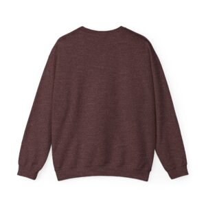 Gainesville Red Elephant - Adult Sweatshirt - Image 10