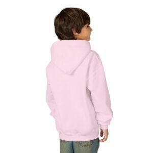 Gainesville Red Elephant - Youth Hoodie - Image 28