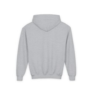 Gainesville Red Elephant - Youth Hoodie - Image 10