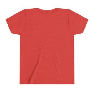Gainesville Red Elephant - Youth Tee - Image 30