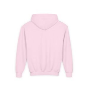 Gainesville Red Elephant - Youth Hoodie - Image 26