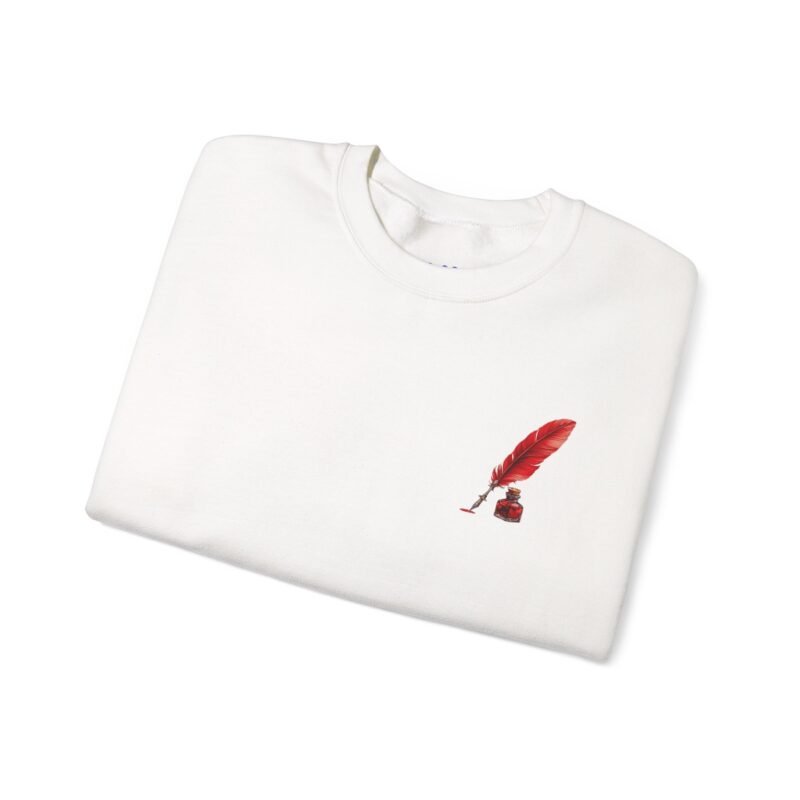 Sweatshirt — 'Twas the Night Before Christmas' - You Know the Poem, Do You Know the Poet?