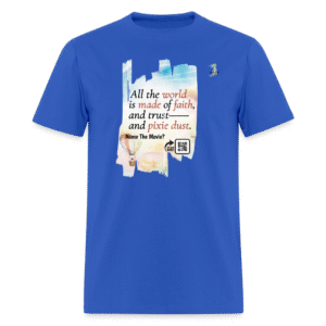 Peter Pan Movie Fun Facts