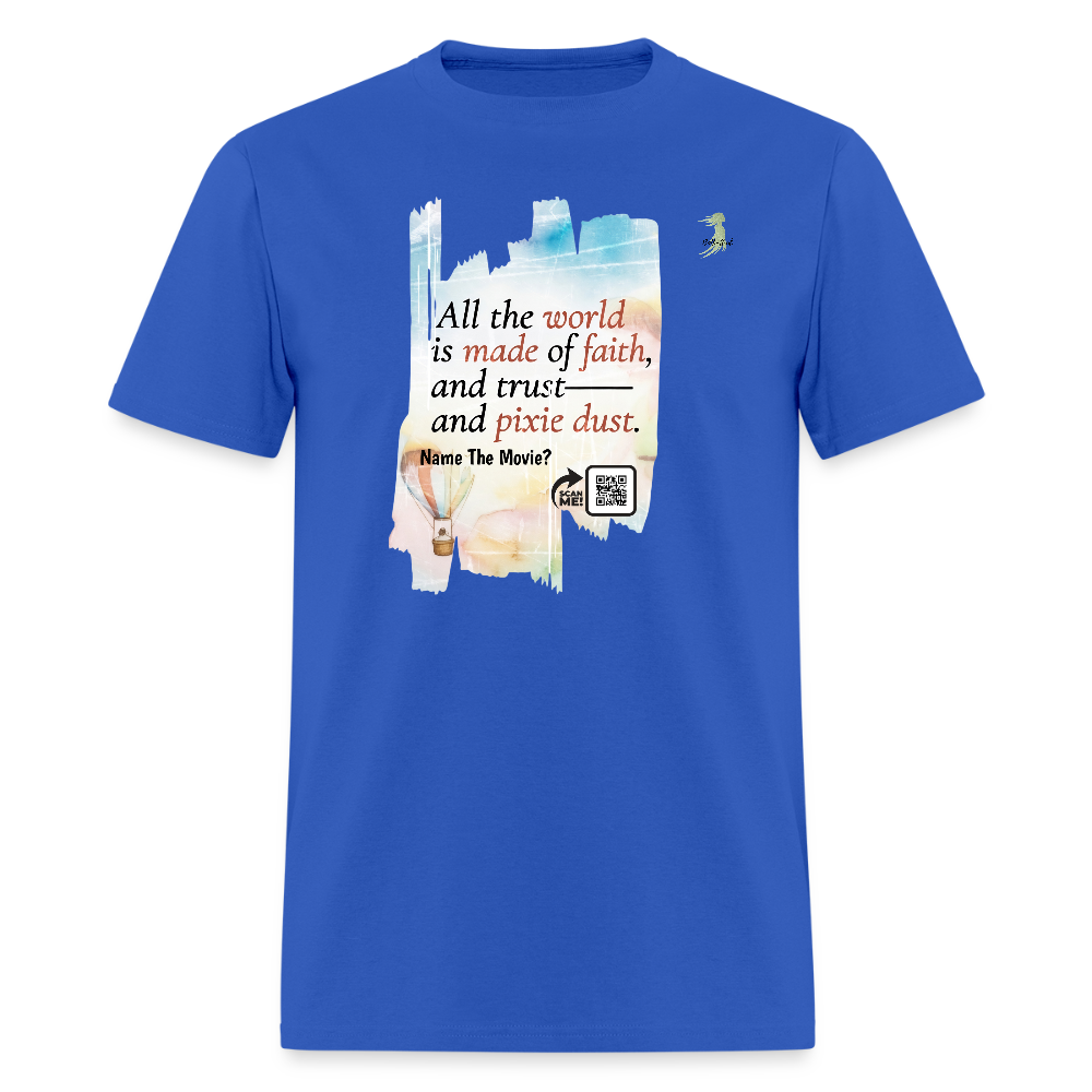 Peter Pan Movie Fun Facts