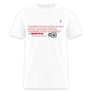 "Health Nuts"--Redd Foxx Funny Quote