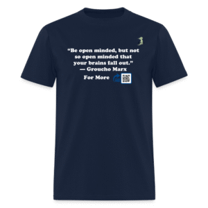 Groucho Marx Funny Quote