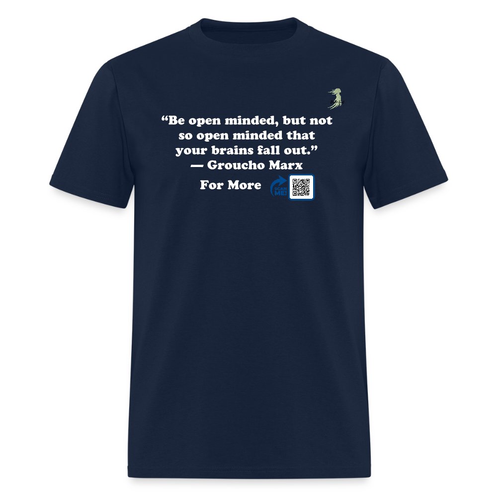 Groucho Marx Funny Quote