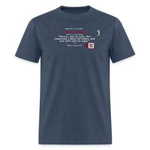 Churchill's Famous Retort to Bessie Braddock