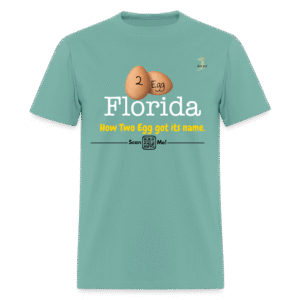 How Two Egg, Florida Got Its Name