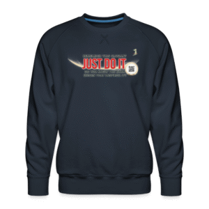 The Surprising Inspiration For “Just Do It” Slogan