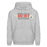 The Surprising Inspiration For “Just Do It” Slogan