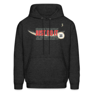 The Surprising Inspiration For “Just Do It” Slogan