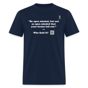 Groucho Marx Funny Quote