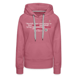 “Health Nuts”–Redd Foxx Funny Quote