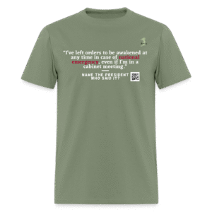 Ronald Reagan Funny Quotes