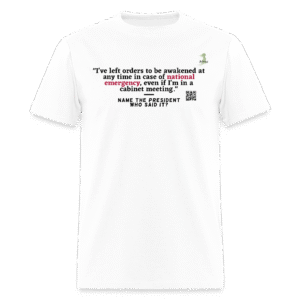 Ronald Reagan Funny Quotes