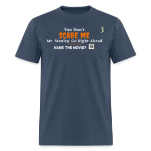 The Mask Movie Quote