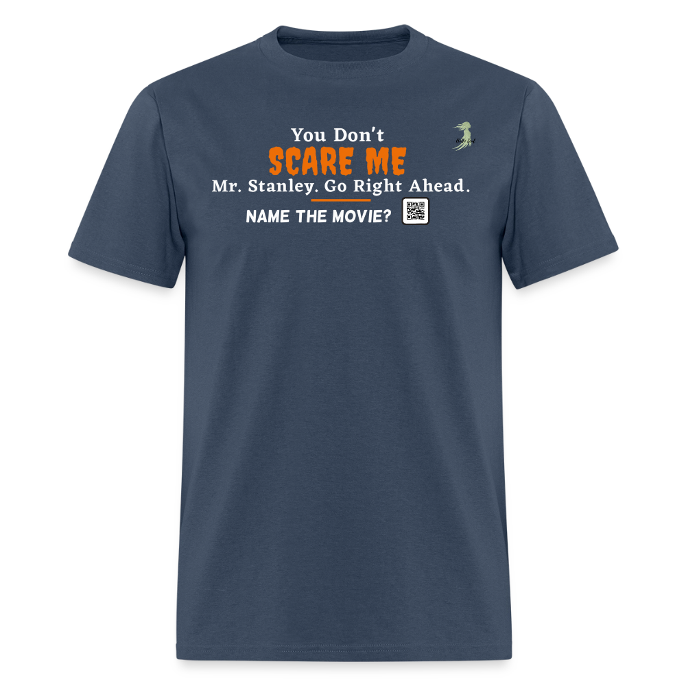 The Mask Movie Quote