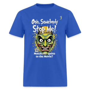 The Mask Movie Quote