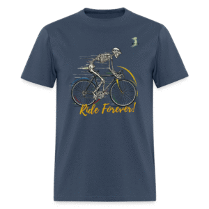 The Aging Cyclist's Philosophy - Ride Forever