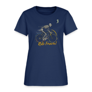 The Aging Cyclist's Philosophy - Ride Forever