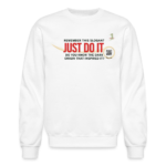 The Surprising Inspiration For “Just Do It” Slogan