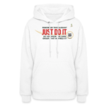The Surprising Inspiration For “Just Do It” Slogan
