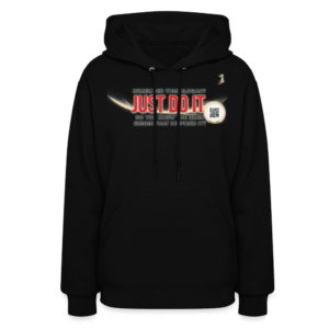 The Surprising Inspiration For “Just Do It” Slogan