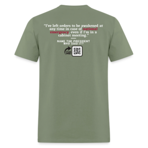 Ronald Reagan Funny Quotes