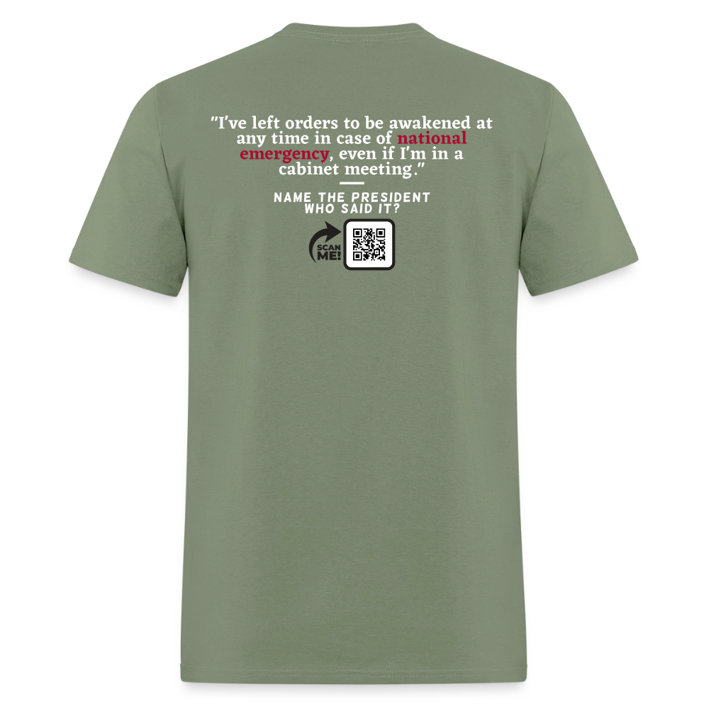 Ronald Reagan Funny Quotes