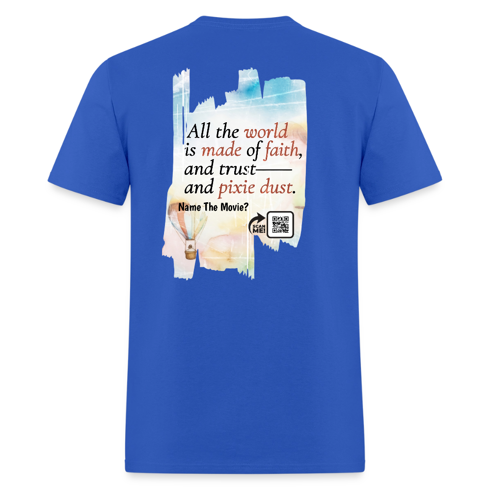 Peter Pan Movie Fun Facts