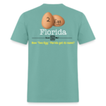 How Two Egg, Florida Got Its Name